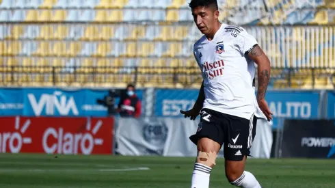 El joven volante jugará en Deportes La Serena.