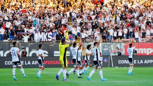 Colo Colo se trasladará hasta la Cuarta Región para enfrentar a Deportes La Serena.
