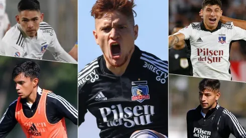 Quinteros debe elegir a su juvenil Sub21 para este torneo 2022.