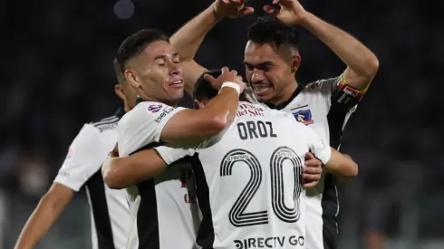 El Torta se deshizo en elogios hacia el Flecha