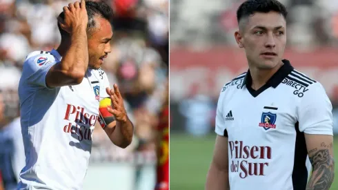 El choque de Suazo con Zavala