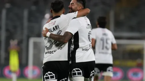 Colo Colo buscará este fin de semana seguir con los abrazos en el Campeonato Nacional ante Deportes La Serena.