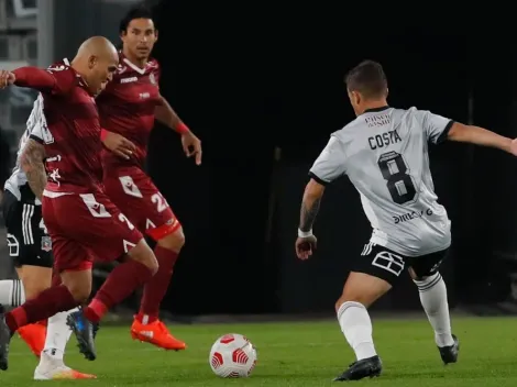 En La Serena descartan conflicto antes de enfrentar a Colo Colo