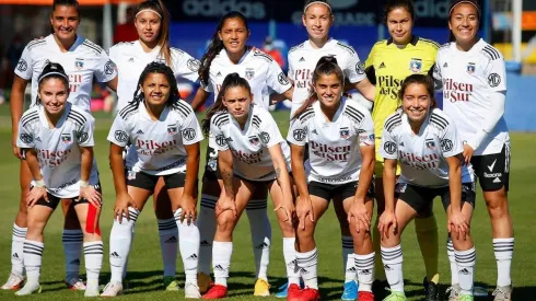 Cinco albas dirán presente en el equipo de todos.