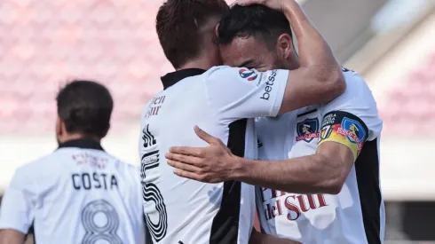 Así marcha Colo Colo en la fecha 2 del Campeonato Nacional