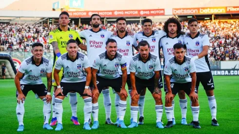 Leonardo Gil vuelve a la titularidad ante La Serena