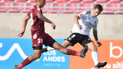 Patricio Yáñez cree que Colo Colo perdió puntos claves en su lucha por el título.