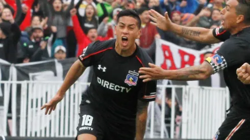 Vilches defendió la camiseta del Cacique en dos procesos.