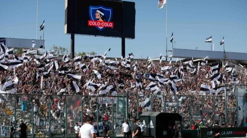El duelo ante Audax pasó de las 20:30 a las 18:00 de este sábado.