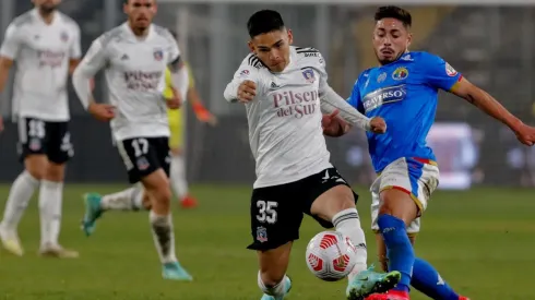 El Cacique retorna al Monumental.