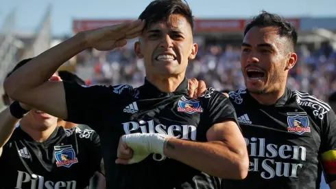 Pablo Solari arribó en noviembre del 2020 al Cacique.