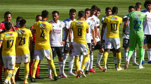 Solo seis de los 18 citados ese día siguen en Colo Colo.