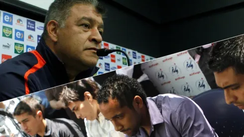 El Bichi le respondió a Jean Beausejour.