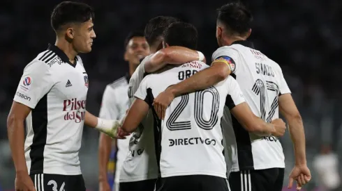 El alabo de Martín Lucero al fútbol joven