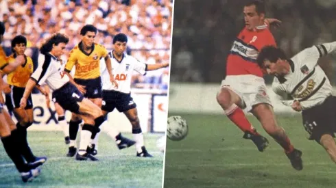 Partidos históricos | Fotos: archivo