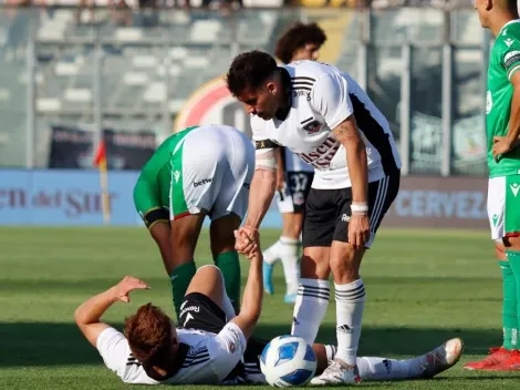 Históricos de Colo Colo ponen paños fríos tras el inicio del torneo