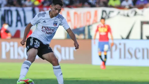 Joan Cruz quiere demostrar que puede conducir al equipo.