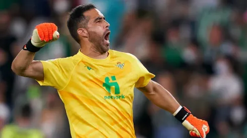 El formado en Colo Colo volvió a ser convocado en el Real Betis.