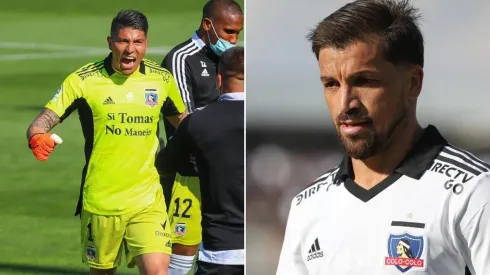 Brayan Cortés expresó su apoyo a Gabriel Costa para revertir su mal momento.