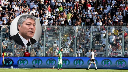 Pato Yáñez le cayó con todo a los "tontitos" que protagonizaron los incidentes ante Audax Italiano