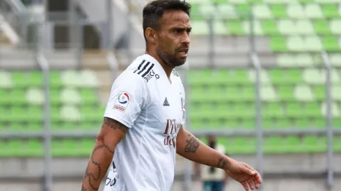 Jorge Valdivia no ha encontrado club.