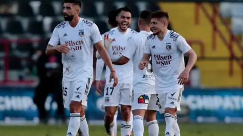 Colo Colo no cae ante Huachipato en el sur hace 18 partidos.