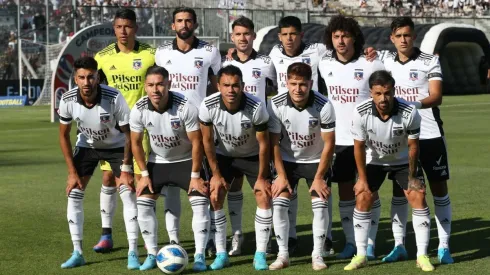 La formación que prepara Gustavo Quinteros para visitar a Huachipato.