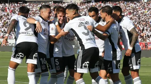 Colo Colo definió su convocatoria para enfrentar a Huachipato.