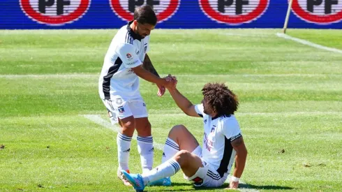 Colo Colo cayó ante Huachipato y sigue cediendo terreno en la tabla.
