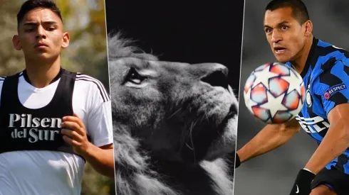 Cruz todavía no ve minutos de acción en esta temporada 2022.