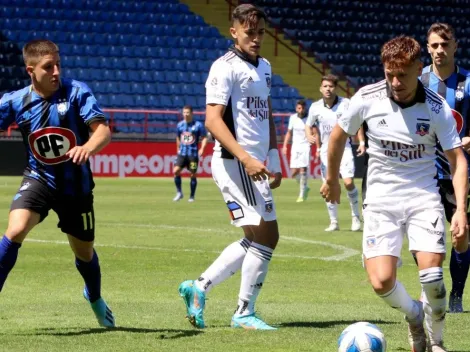 Marcelo Barticciotto habla de la falencia de Colo Colo en este inicio