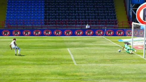 Colo Colo tan solo ha convertido tres de sus últimos ocho penales.