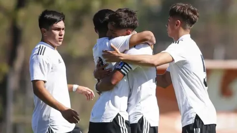 La Sub 21 derrotó a la UC en su debut en el torneo "Más que una Pasión".