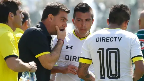 El Joven Pistolero no se guardó nada acerca y le dió con todo al estratega argentino.