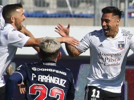 “Colo Colo va a salir a comerse a la U en el Superclásico”