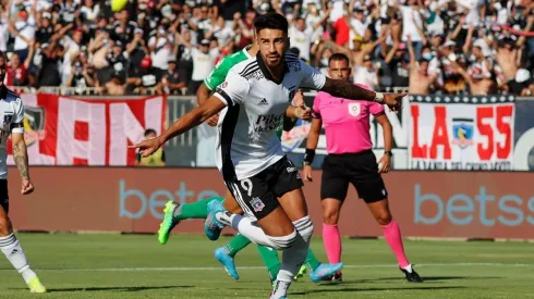 César Fuentes valora el regreso a las prácticas de Juan Martín Lucero.