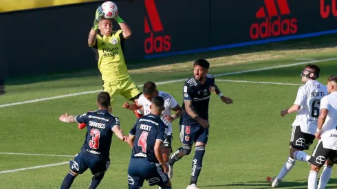 Colo Colo y la U se ven las caras en la edición 191 del Superclásico.
