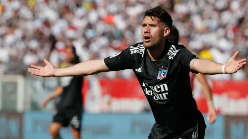 Cesar Fuentes se refirió a un nuevo Superclásico.