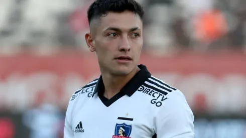 Cristián Zavala y su lindo gesto