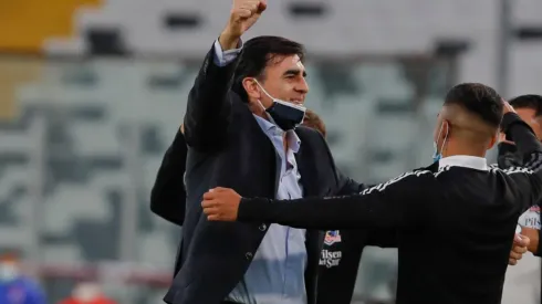 Quinteros buscará su séptima victoria en clásicos chilenos.