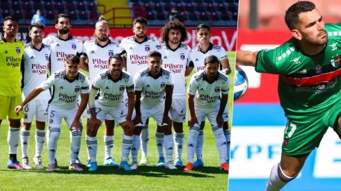 El portero enfrentará al Cacique en un par de semanas más.