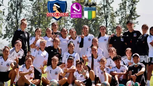 El Cacique femenino arranca el 2022 visitando a O'Higgins.