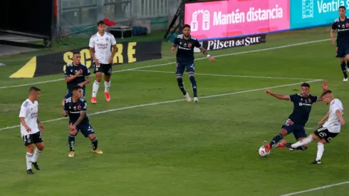 La U llega a este Superclásico tras dos derrotas seguidas en el torneo.