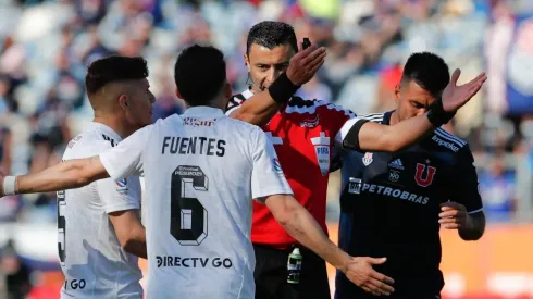 Roberto Tobar volverá a las competencias en el próximo Superclásico.