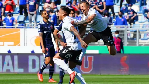 El Petrolero no tiene dudas de que Colo Colo se quedará con el Superclásico 191.