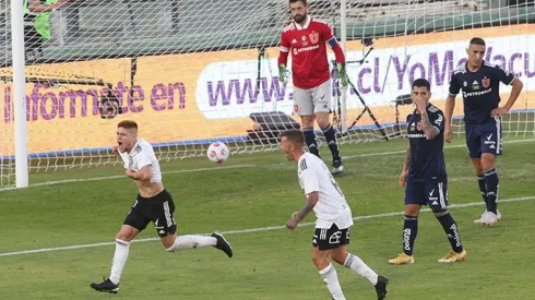Gustavo Quinteros solo piensa en un triunfo ante la U.