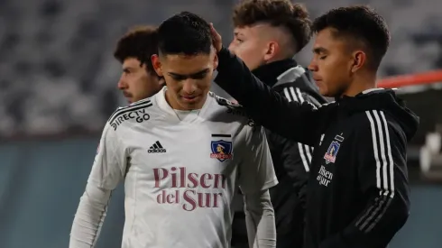 Joan Cruz no podrá estar disponible para el Superclásico.