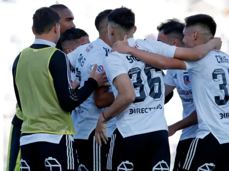 Colo Colo se prepara para el Superclásico: ¿Qué dicen las casas de apuestas?