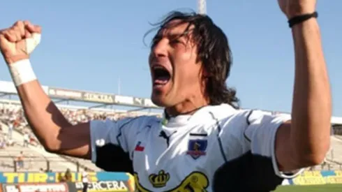 Iván Zamorano estará pendiente de lo que haga el club de sus amores.