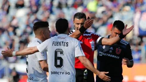 Roberto Tobar detalló las claves para que haya un buen espectáculo en el Superclásico 191.